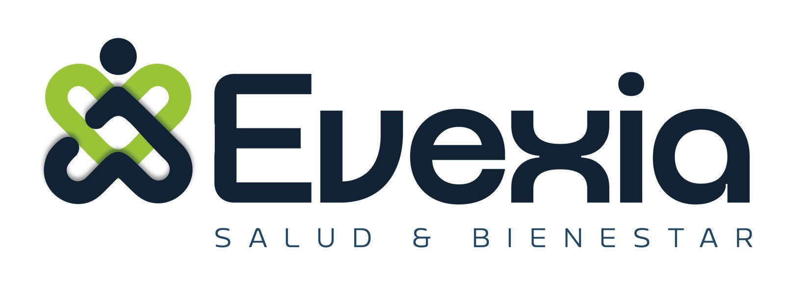 Evexia Logo